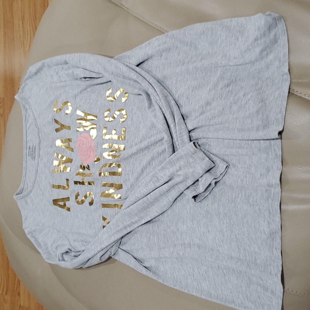Girls long sleeve tunic🌼sale 6 for 25.00